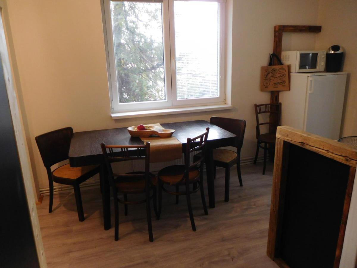 Apartman Hf Liberec Exterior photo