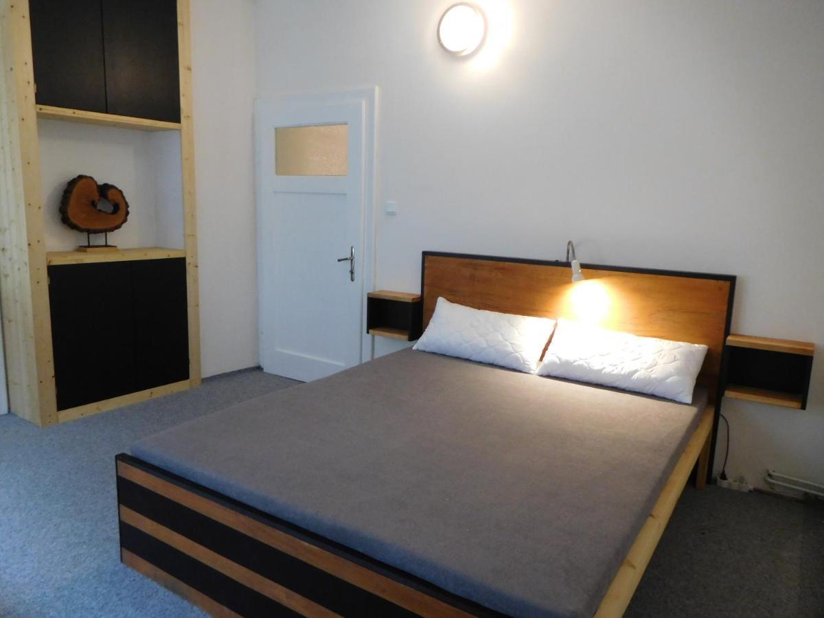 Apartman Hf Liberec Exterior photo